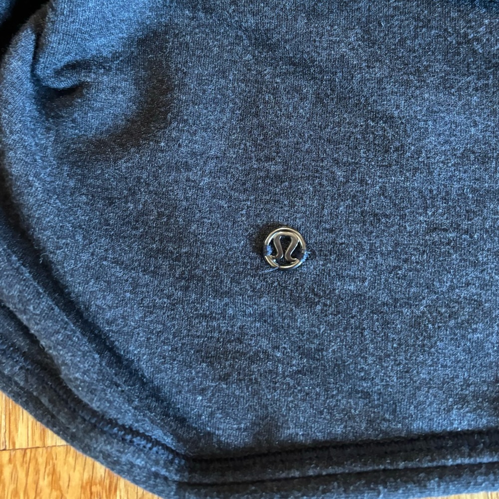Lululemon To and Flow Studio Wrap Cardigan - Picture 13 of 16